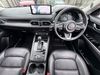Mazda CX-5 2.0 e-Skyactiv G MHEV Exclusive-Line 5dr Auto