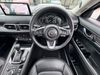 Mazda CX-5 2.0 e-Skyactiv G MHEV Exclusive-Line 5dr Auto