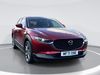 Mazda CX-30 2.0 e-Skyactiv X MHEV GT Sport Tech 5dr