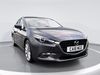 Mazda 3 2.0 Sport Nav 4dr