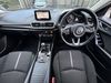 Mazda 3 2.0 Sport Nav 4dr