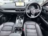Mazda CX-5 2.0 e-Skyactiv G MHEV Exclusive-Line 5dr Auto DAP