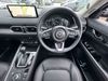 Mazda CX-5 2.0 e-Skyactiv G MHEV Exclusive-Line 5dr Auto DAP