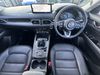 Mazda CX-5 2.2d [184] Sport 5dr