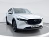 Mazda CX-5 2.2d [184] Sport 5dr Auto
