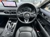 Mazda CX-5 2.2d [184] Sport 5dr Auto