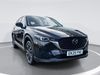 Mazda CX-5 2.0 e-Skyactiv G MHEV Exclusive-Line 5dr Auto