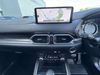 Mazda CX-5 2.0 e-Skyactiv G MHEV Exclusive-Line 5dr Auto