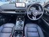 Mazda CX-5 2.0 e-Skyactiv G MHEV Exclusive-Line 5dr Auto