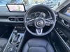 Mazda CX-5 2.0 e-Skyactiv G MHEV Exclusive-Line 5dr Auto