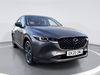Mazda CX-5 2.0 e-Skyactiv G MHEV Exclusive-Line 5dr Auto DAP