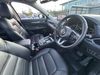 Mazda CX-5 2.0 e-Skyactiv G MHEV Exclusive-Line 5dr Auto DAP
