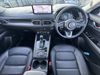 Mazda CX-5 2.0 e-Skyactiv G MHEV Exclusive-Line 5dr Auto DAP