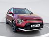 Kia Niro 1.6 GDi Hybrid 4 5dr DCT