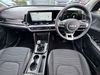 Kia Sportage 1.6T GDi 157 48V ISG 3 5dr