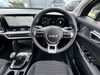 Kia Sportage 1.6T GDi 157 48V ISG 3 5dr