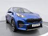 Kia Sportage 1.6T GDi GT-Line S 5dr DCT Auto [AWD]