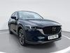 Mazda CX-5 2.0 e-Skyactiv G MHEV Exclusive-Line 5dr Auto DAP