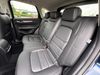 Mazda CX-5 2.0 e-Skyactiv G MHEV Exclusive-Line 5dr Auto DAP