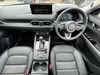 Mazda CX-5 2.0 e-Skyactiv G MHEV Exclusive-Line 5dr Auto DAP