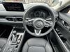Mazda CX-5 2.0 e-Skyactiv G MHEV Exclusive-Line 5dr Auto DAP