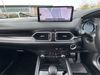 Mazda CX-5 2.0 e-Skyactiv G MHEV Homura 5dr Auto