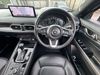 Mazda CX-5 2.0 e-Skyactiv G MHEV Homura 5dr Auto