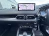Mazda CX-5 2.0 e-Skyactiv G MHEV Homura 5dr Auto