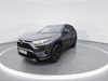 Toyota RAV4 2.5 VVT-i Hybrid Dynamic 5dr CVT 2WD