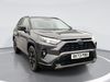 Toyota RAV4 2.5 VVT-i Hybrid Dynamic 5dr CVT 2WD