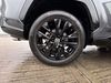 Toyota RAV4 2.5 VVT-i Hybrid Dynamic 5dr CVT 2WD