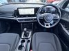 Kia Sportage 1.6T GDi 157 48V ISG 2 5dr