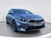 Kia ceed 1.5T GDi ISG 138 3 5dr DCT