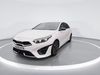 Kia ceed 1.5T GDi ISG 138 GT-Line 5dr DCT