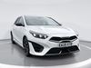 Kia ceed 1.5T GDi ISG 138 GT-Line 5dr DCT