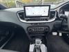 Kia ceed 1.5T GDi ISG 138 GT-Line 5dr DCT