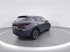 Mazda CX-5 2.0 e-Skyactiv G MHEV Exclusive-Line 5dr Auto