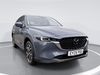 Mazda CX-5 2.0 e-Skyactiv G MHEV Exclusive-Line 5dr Auto