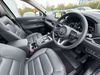 Mazda CX-5 2.0 e-Skyactiv G MHEV Exclusive-Line 5dr Auto
