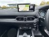 Mazda CX-5 2.0 e-Skyactiv G MHEV Exclusive-Line 5dr Auto