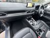 Mazda CX-5 2.0 e-Skyactiv G MHEV Exclusive-Line 5dr Auto