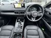 Mazda CX-5 2.0 e-Skyactiv G MHEV Exclusive-Line 5dr Auto