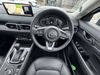 Mazda CX-5 2.0 e-Skyactiv G MHEV Exclusive-Line 5dr Auto