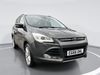 Ford Kuga 2.0 TDCi 180 Titanium X Sport 5dr