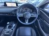 Mazda CX-30 2.0 e-Skyactiv G MHEV GT Sport Tech 5dr