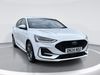 Ford Focus 1.0 EcoBoost Hybrid mHEV 155 ST-Line X 5dr Auto