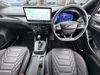Ford Focus 1.0 EcoBoost Hybrid mHEV 155 ST-Line X 5dr Auto