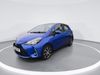 Toyota Yaris 1.5 VVT-i Icon Tech 5dr
