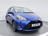 Toyota Yaris 1.5 VVT-i Icon Tech 5dr