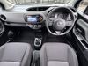 Toyota Yaris 1.5 VVT-i Icon Tech 5dr